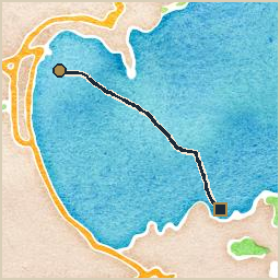 Track from Port de Pollença to Bonaire (Mallorca)
